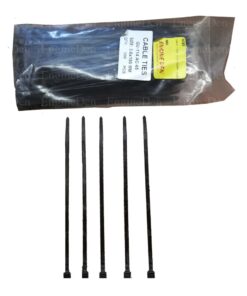 Cable Tires Size 3,6-150mm