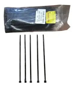 Cable Tires Size 3,6-150mm