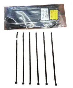 Cable Tires Size 4,8x200mm