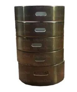 Cam Bushes Atego 904-906