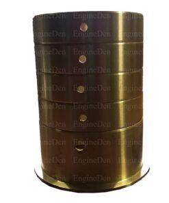 Cam Bushes OM502 SEMI