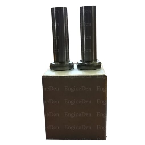Cam Follower OM400 Chrome