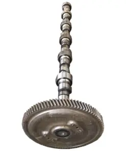Camshaft ADE407-447
