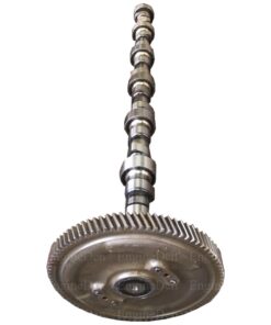 Camshaft ADE 407-447 Turbo