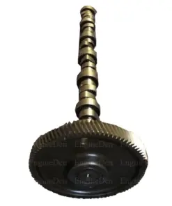 Camshaft OM906