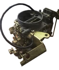 Carb Mazda E2000