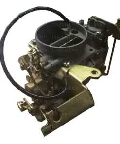 Carb Mazda E2000