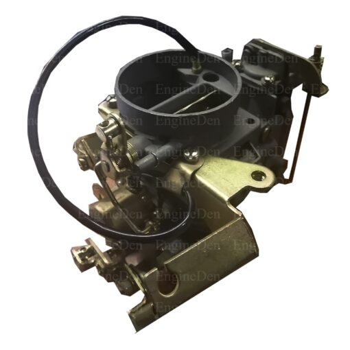 Carb Mazda E2000