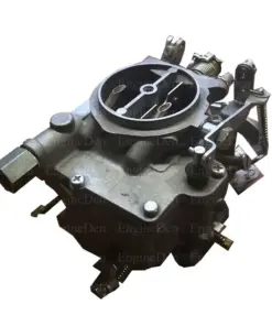 Carb Toyota 3K-4K-5K