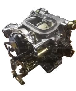 Carb Y Series New