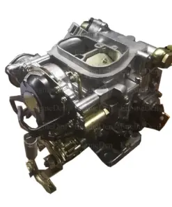 Carb Y Series New