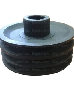 CrankPulley 4JA1-4JB1