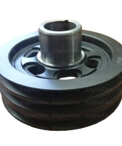 CrankPulley Mazda 2,5L WL