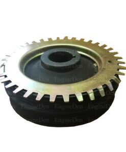 CrankPulley Mazda FS