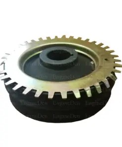 CrankPulley Mazda FS