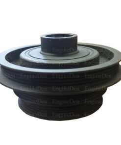 CrankPulley Nissan NA20