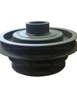 CrankPulley Nissan NA20