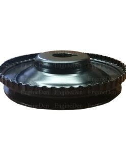 CrankPulley Opel Corsa 1,3
