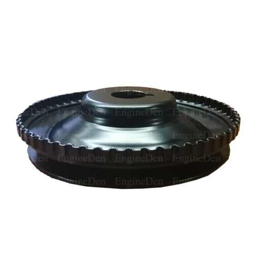 CrankPulley Opel Corsa 1,3