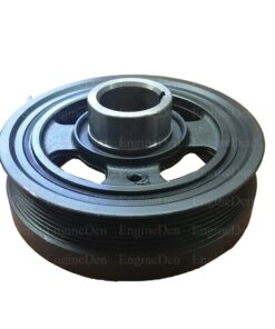 CrankPulley Quantum 2KD