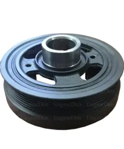 CrankPulley Quantum 2TR