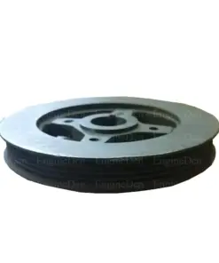 CrankPulley Toyota 2E