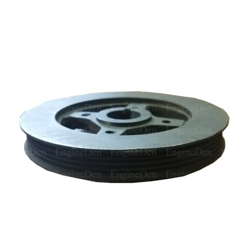 CrankPulley Toyota 2E