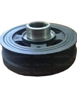 CrankPulley Toyota D4D 1KD-2KD