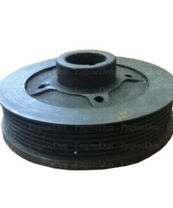 CrankPulley Toyota Quantum 2,7