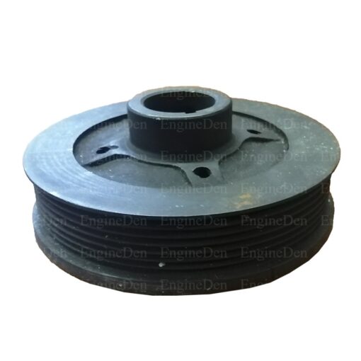 CrankPulley Toyota Quantum 2,7
