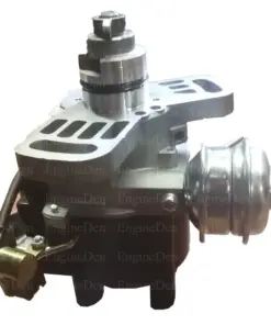 Distributor 2E