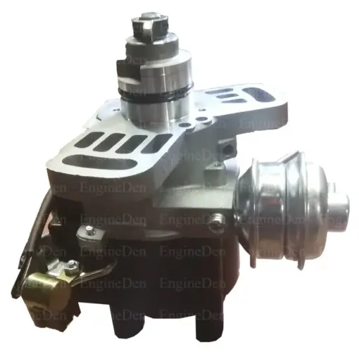2e Distributor Module Distributor 2E - Engine Den