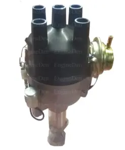 Distributor A12-A14