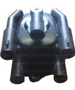 Distributor Cap 4AGE