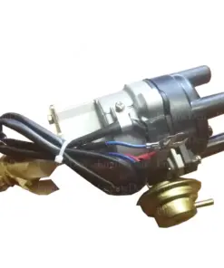 Distributor Nisssan A12-A14 Electronic