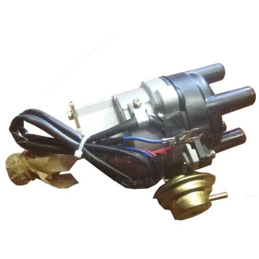 Distributor Nisssan A12-A14 Electronic