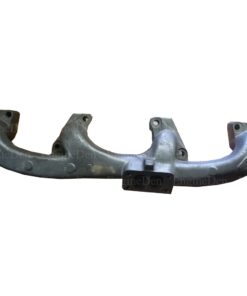 Exhaust Manifold ADE 366 Turbo