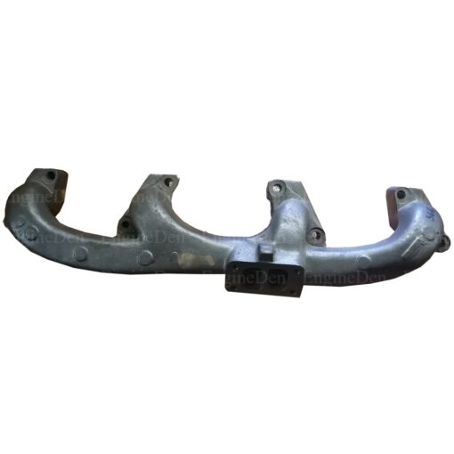 Exhaust Manifold ADE 366 Turbo