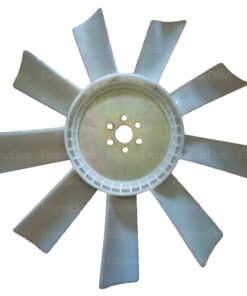 Fan ADE 300 Series Plastic