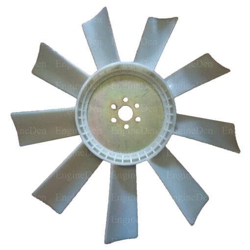 Fan ADE 300 Series Plastic