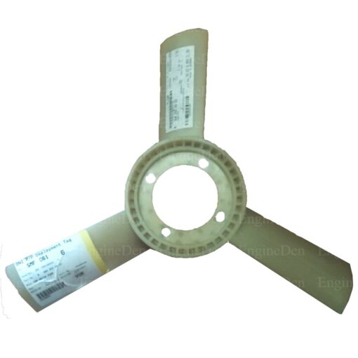 Fan ADE 364 3 Blades