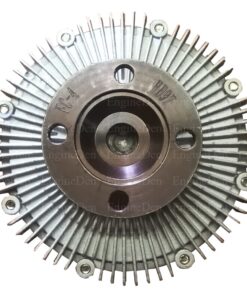 Fan Atego 906