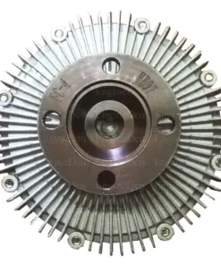 Fan Atego 906