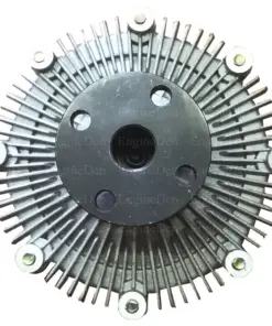 Fan Visco Y Series