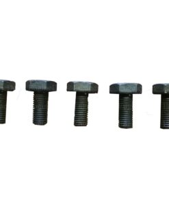 Flywheel Bolts ADE 300 Series