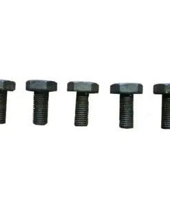 Flywheel Bolts ADE 300 Series