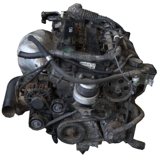 Ford Mondeo CHBB 1.8 16V Used Petrol Engine