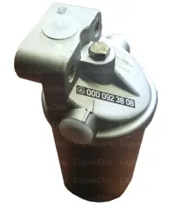 Fuel Filter ADE 300 Housing