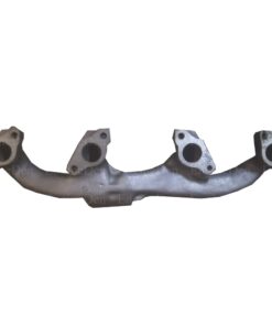 Manifold Exhaust 366T-366TI