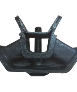 Mountings GBox Hilux Y Series